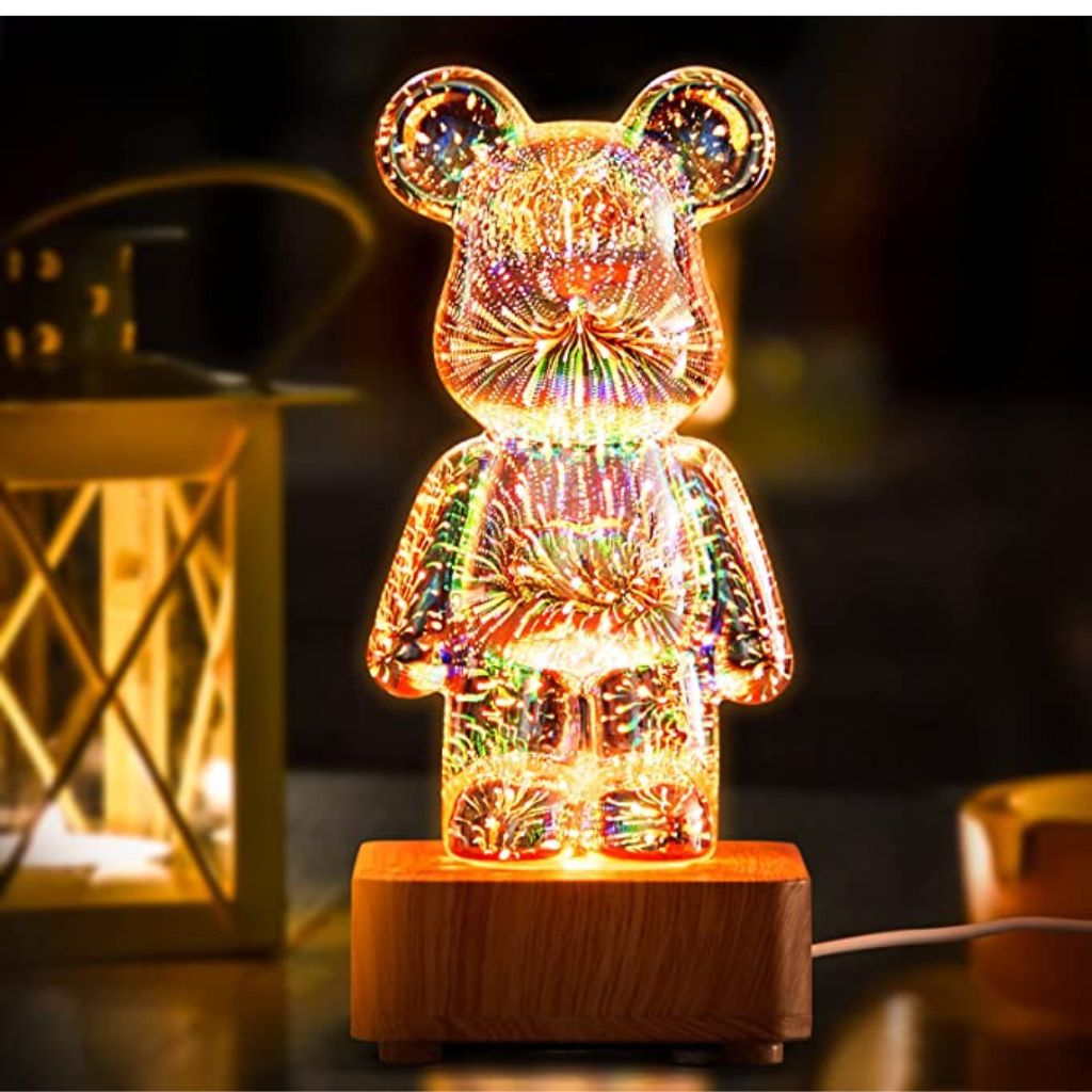 CozyBear™ Magical Mood Lighting