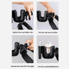 Hold’nGo™ Portable Feeding Solution