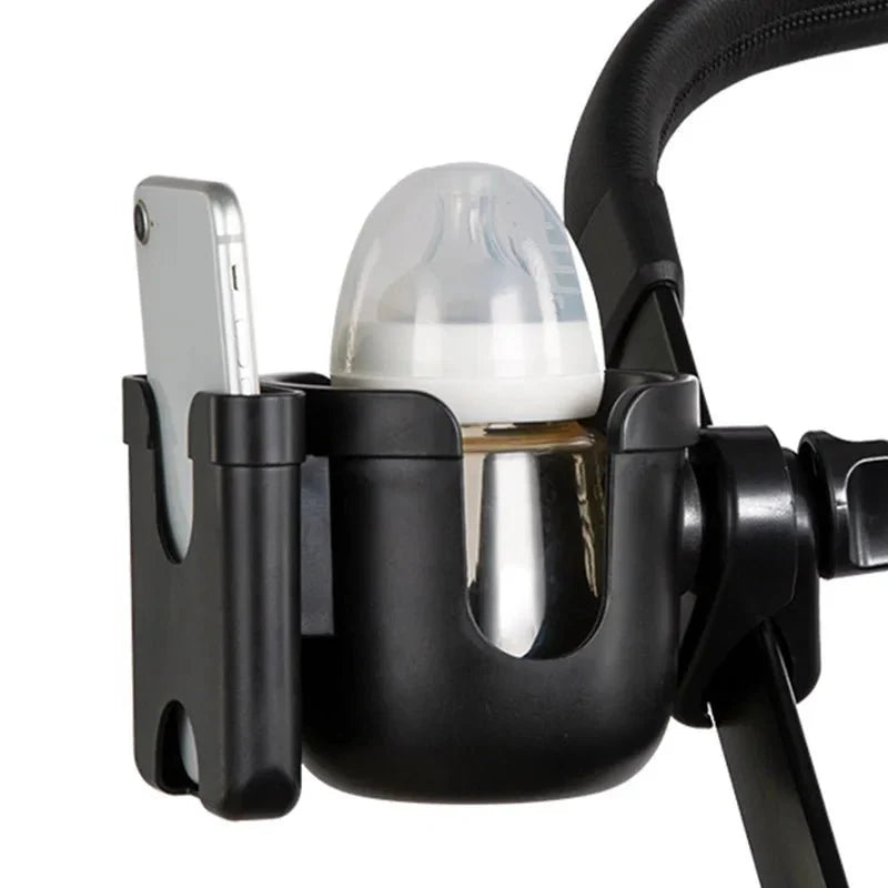 Hold’nGo™ Portable Feeding Solution