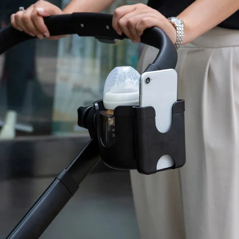 Hold’nGo™ Portable Feeding Solution