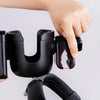 Hold’nGo™ Portable Feeding Solution