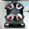Hold’nGo™ Portable Feeding Solution