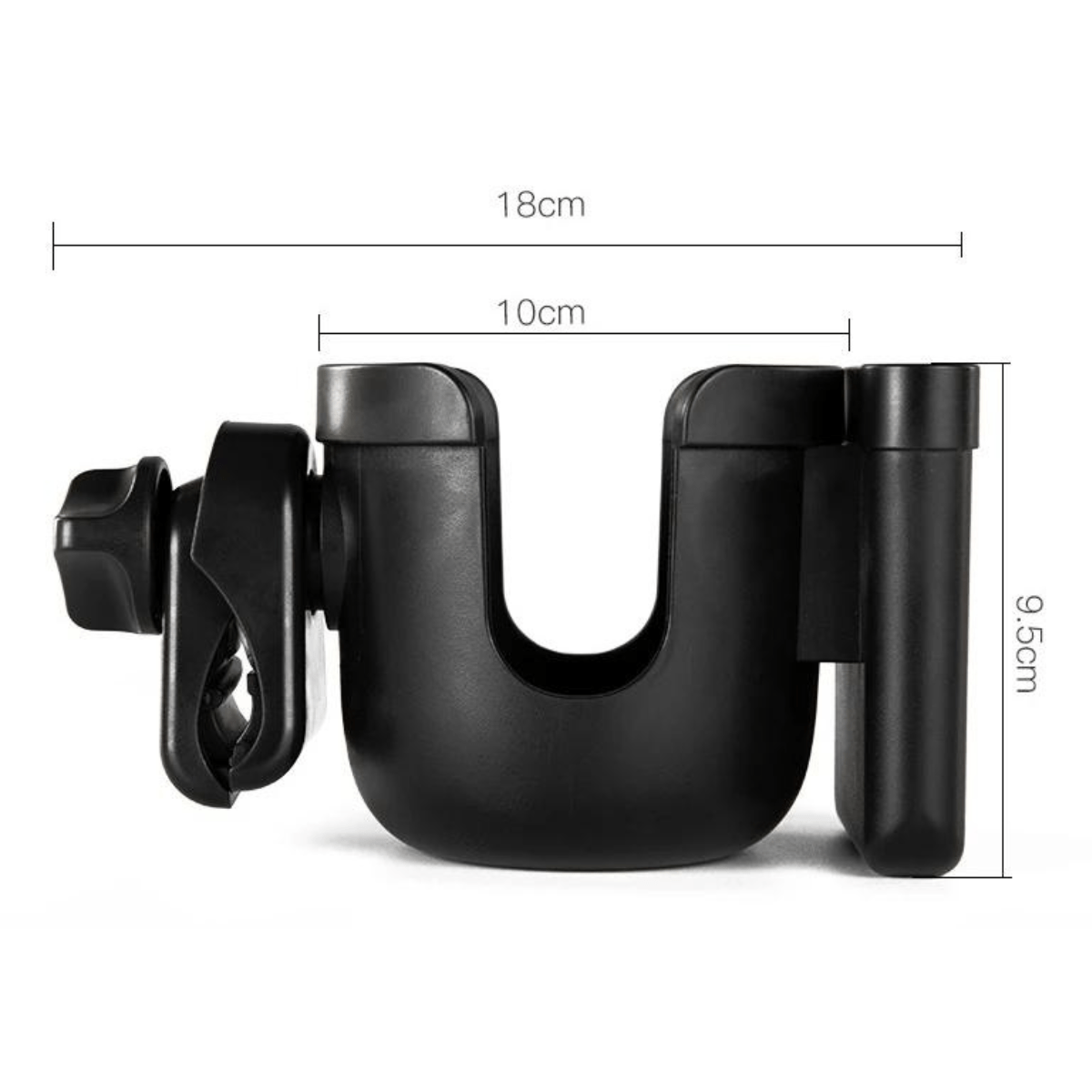 Hold’nGo™ Portable Feeding Solution