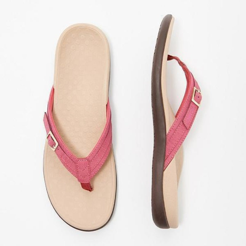 Pylomo's Orthopedic Summer Sandals (50% Discount)