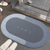 Super Absorbent Mat Quick Drying