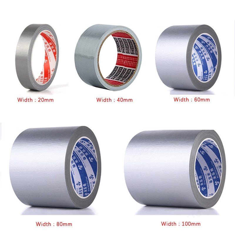 Super Strong Tape Waterproof