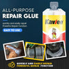 QuickBond™ Instant Durable Repair