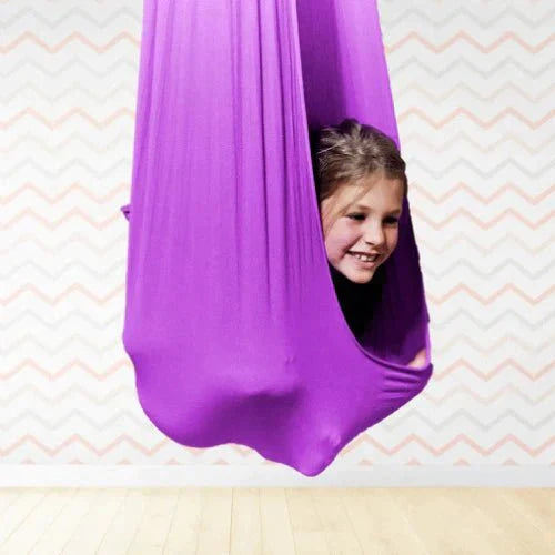 Calm Cocoon™ Children's Therapy Swing