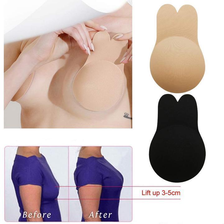 LiftMagic™ Invisible Support Confidence