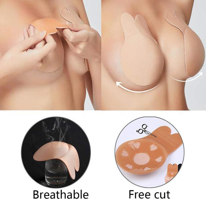 LiftMagic™ Invisible Support Confidence