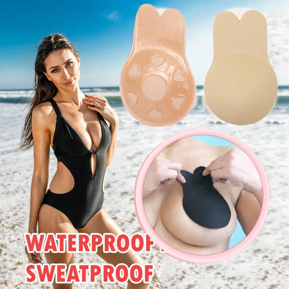 LiftMagic™ Invisible Support Confidence