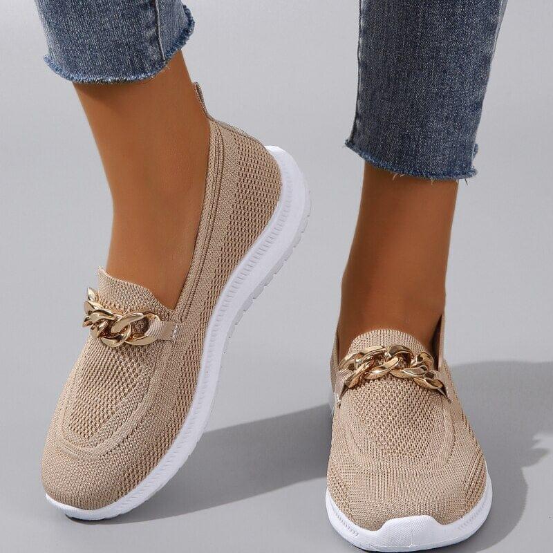 Women's shoes for pain-free feet
