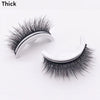 Ree™ Reusable Self-Adhesive and Washable False Eyelashes