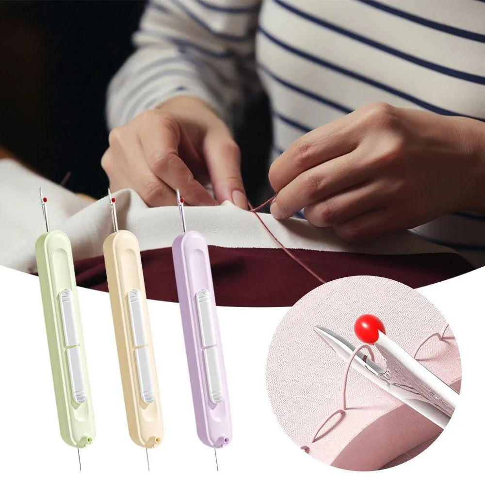 1+1 Free | ThreadMate™ Precision Seam Work