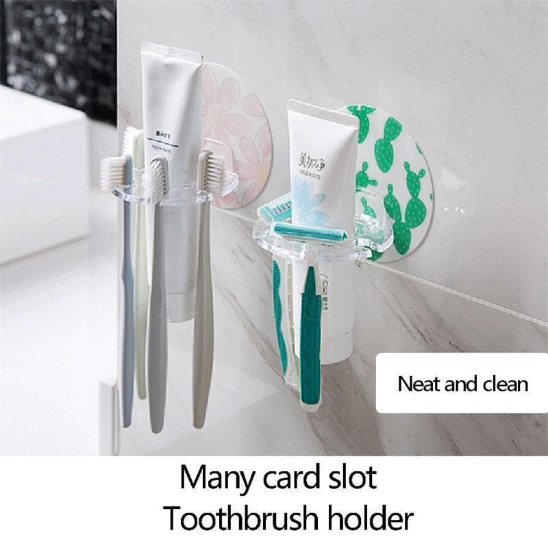 Toothbrush Holder