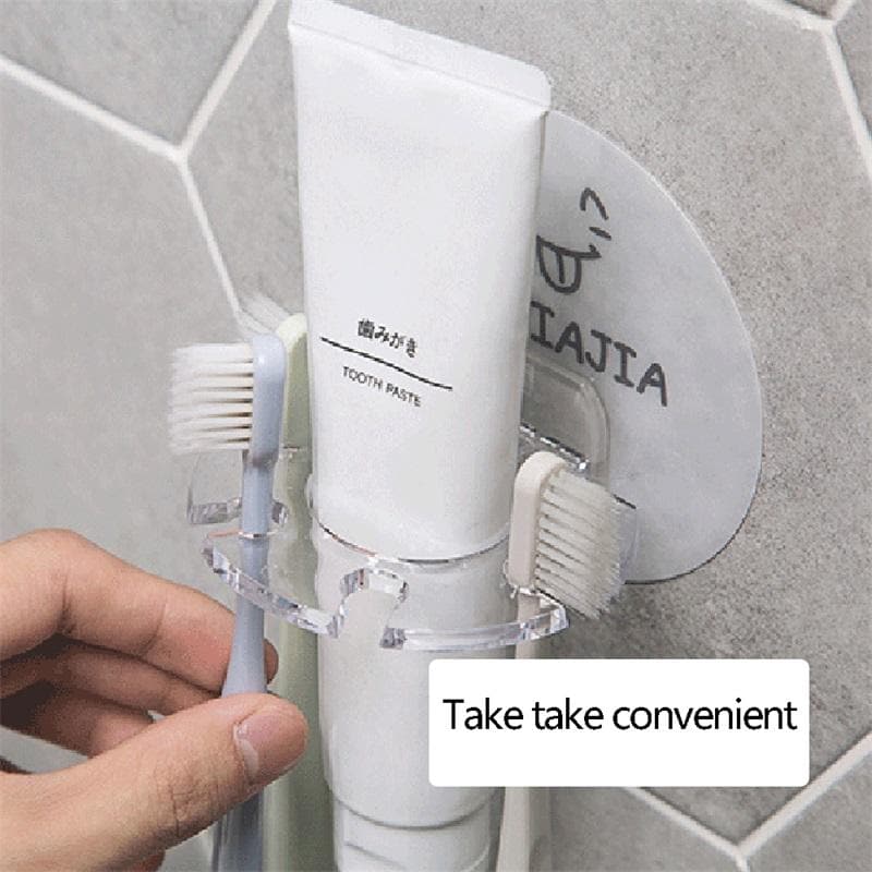 Toothbrush Holder