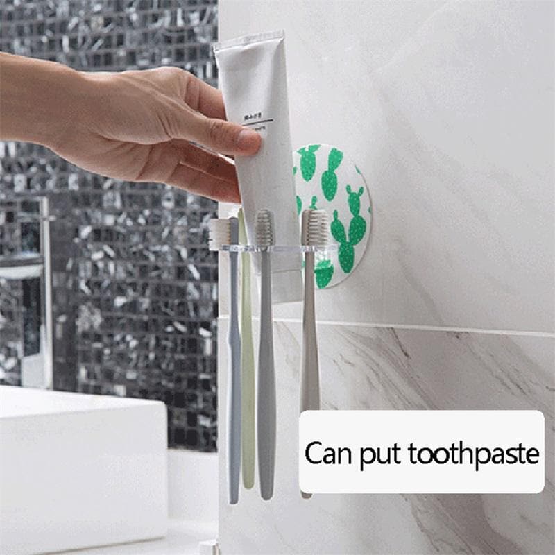 Toothbrush Holder