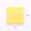 Transparent Sticky Notes