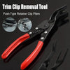 Trim Clip Removal Tool