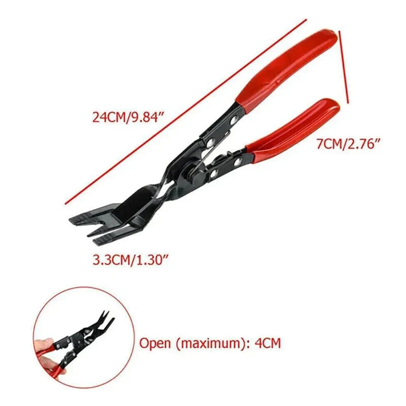 Trim Clip Removal Tool