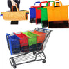 EasyCart™ Convenient Shopping Storage Solution