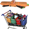 EasyCart™ Convenient Shopping Storage Solution