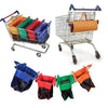 EasyCart™ Convenient Shopping Storage Solution
