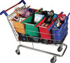 EasyCart™ Convenient Shopping Storage Solution