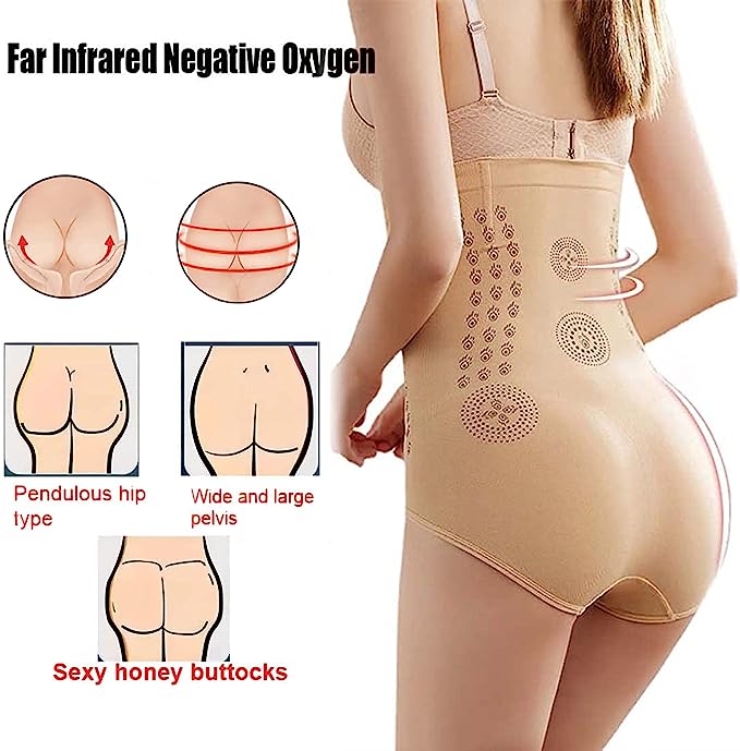 Tummy Control Shapewear