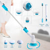 Turbo Cordless Scrubber