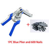 Type M Nails Ring Pliers