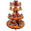 HauntTower™ Halloween Themed Cupcake Stand