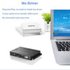 Ultimate HDD SSD Converter