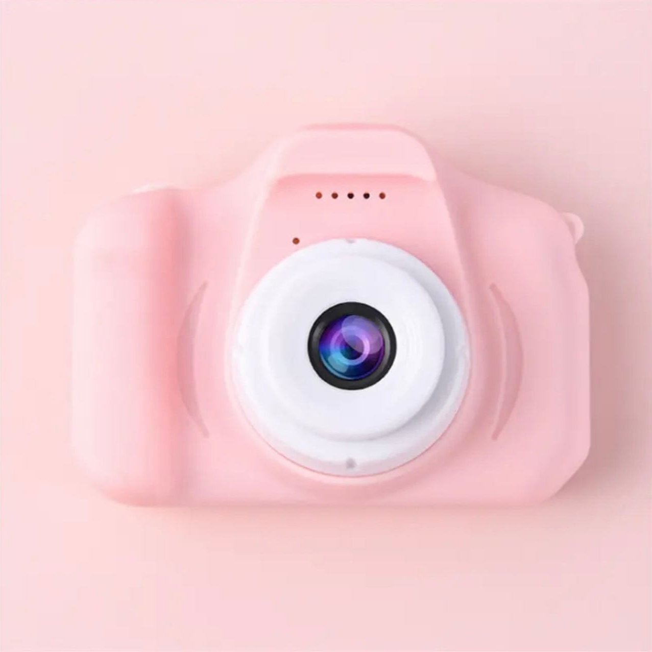 NanoCam™ Capture Every Moment
