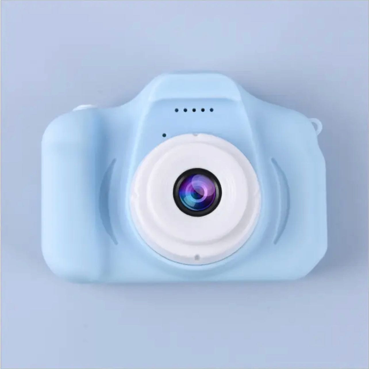 NanoCam™ Capture Every Moment
