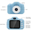 NanoCam™ Capture Every Moment