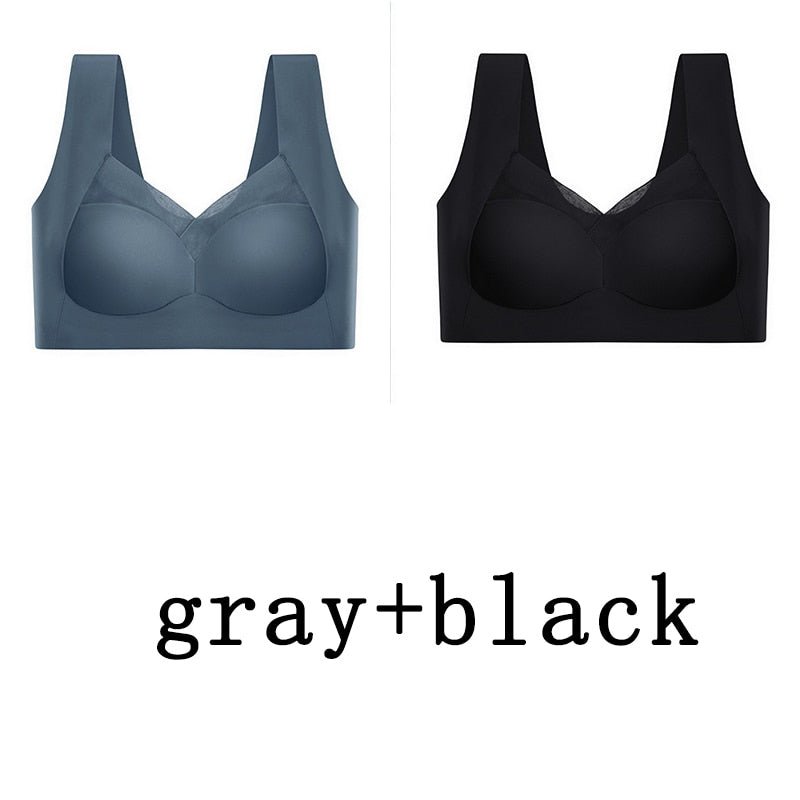 Underwear Yoga Fitness Bra