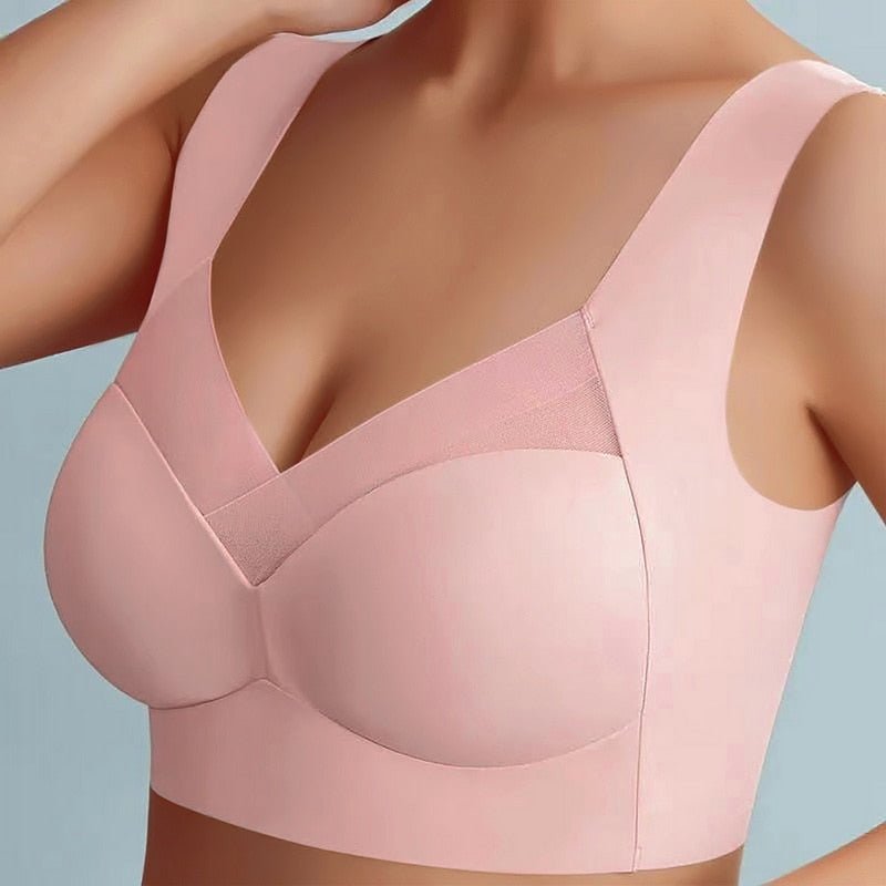 Underwear Yoga Fitness Bra