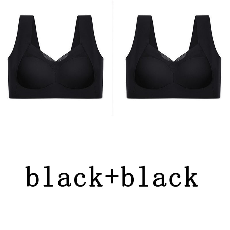 Underwear Yoga Fitness Bra