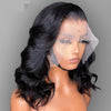 Undetectable Invisible Lace Glueless Wig