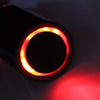 Universal Car LED- Pro Exhaust pipe