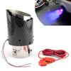 Universal Car LED- Pro Exhaust pipe