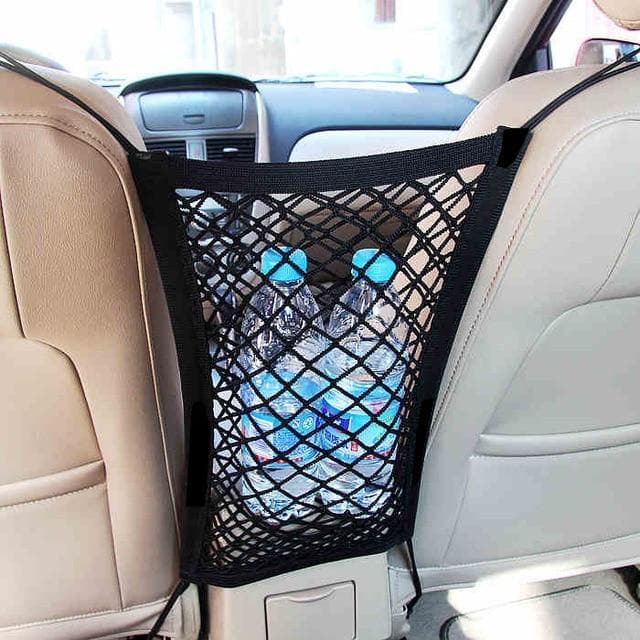 Universal Multifunction Car Organizer