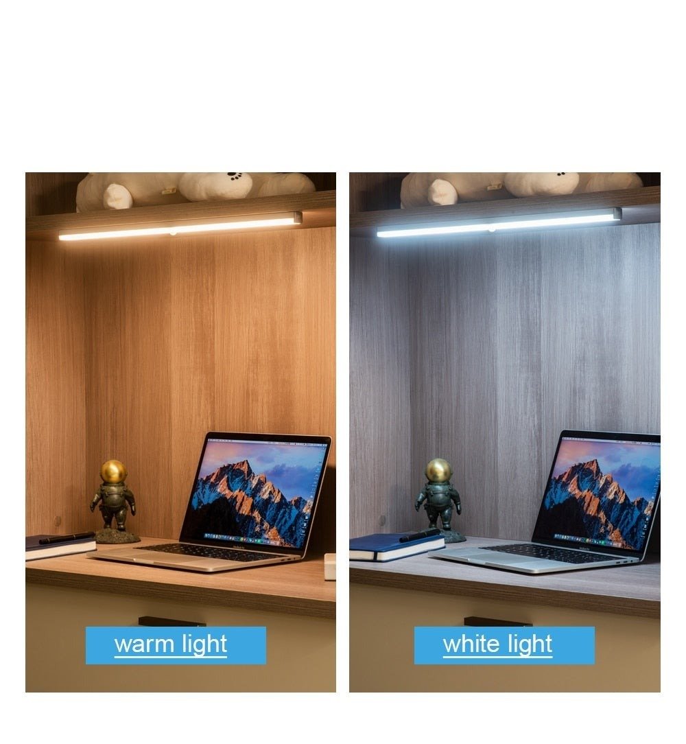 USB Rechargeable Motion LED Light