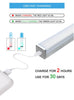 USB Rechargeable Motion LED Light