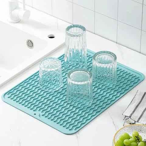 MatMaster™ Countertop Protection Layer