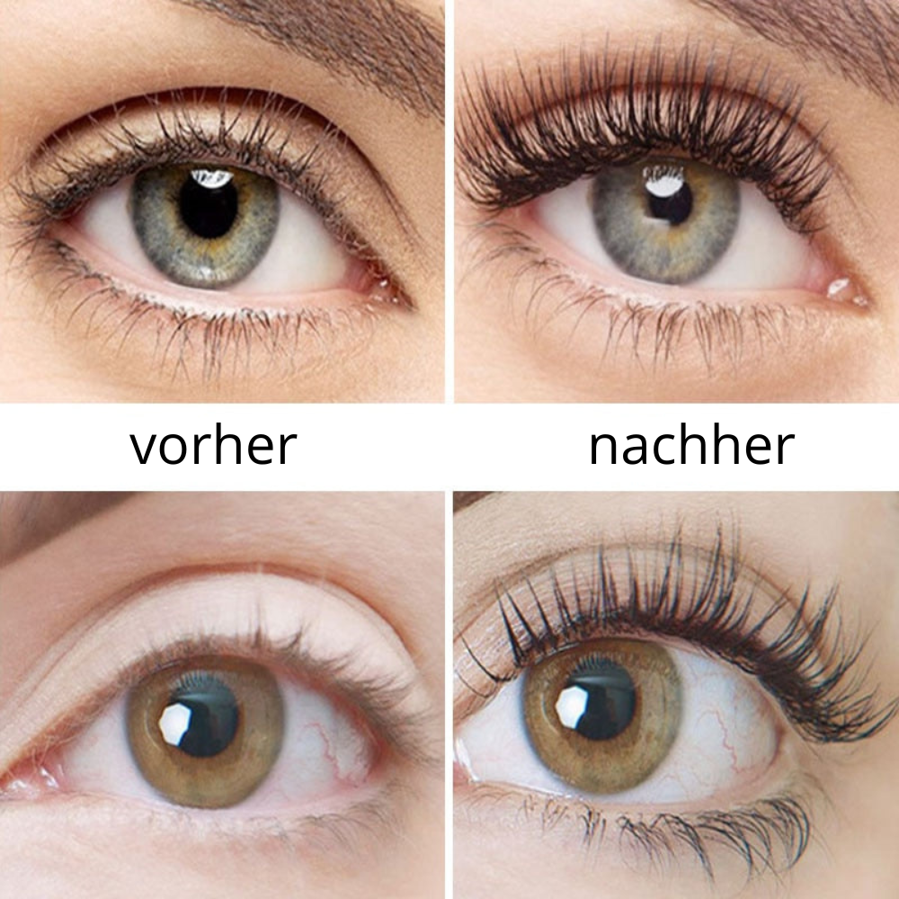 1+1 Free | EyeLash™ - The Most Beautiful Natural Eyelashes