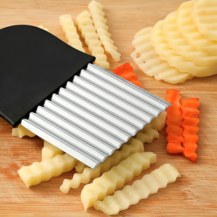 ChefSlice™ Quick Precision Cutting