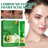 AvocadoDew™ Natural Glow Session