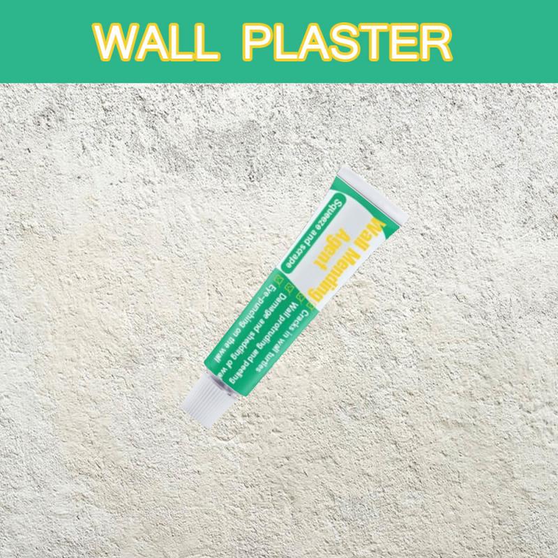 Wall Mending Agent - Repair Cream